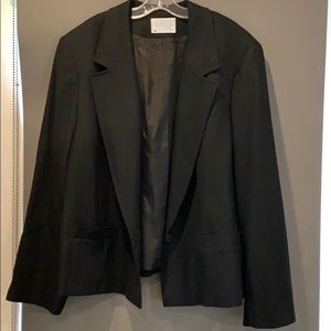 Pendleton sport coat. Very good condition Size 42
